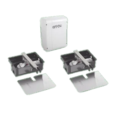 Kit FAAC 770N