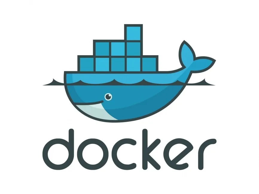 Logo de Docker