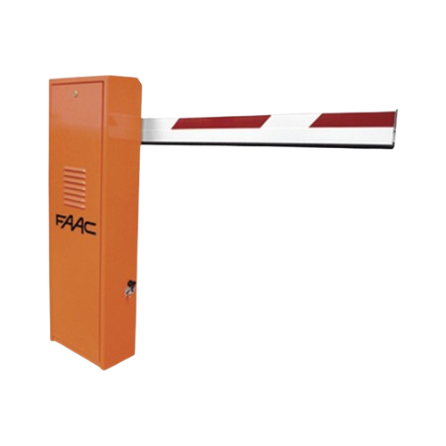 Kit FAAC para puerta automatica