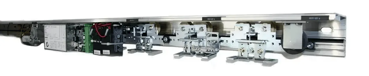 Gilgen SLA